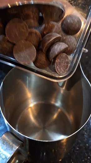 How to Make Tablea Mocha Latte with Theo & Philo's Cacao Tablea