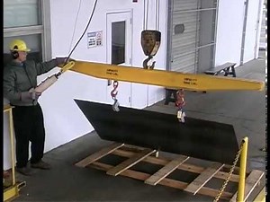 Campbell® Clamps Safety