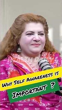 Why is Self Awareness Important ? #selfawareness#healthylifestyle#healthydiet