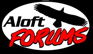 Frsky to spectrum DSMX radio module