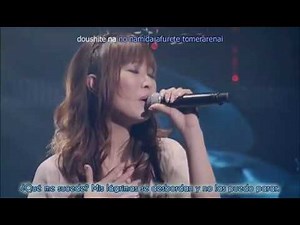 -[SKT]-May'n - Diamond Crevasse Live!