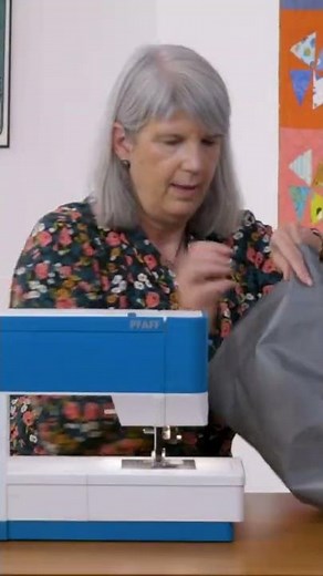 How to Make a Drawstring Backpack | #shorts