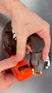 186K views · 1.3K reactions | Why I Use This Lock On My Bicycle - Kryptonite Evolution Chain Lock (Series 4) #lockpick #lockpicking #picklock #locks #lockpicker #fyp #padlock | Picking Locks | Facebook