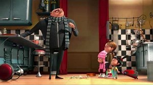 Despicable Me