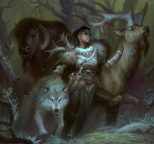 The Beastmaster - TV Tropes