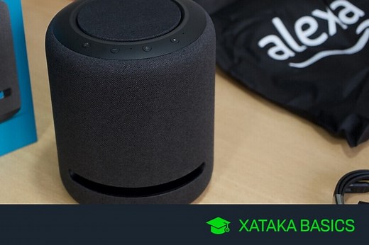 Guía de inicio de Alexa: qué es, cómo funciona y qué puedes hacer con él