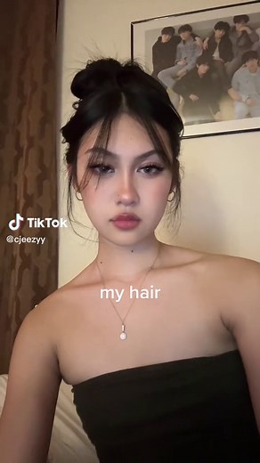 Love My Hair: Embracing Different Hairstyles