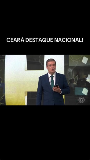 Os fortes ventos cearenses são destaque nacional e têm atraído cada vez mais turistas! 💨 Nosso litoral virou palco para apaixonados por kitesurfe, windsurfe e tantas outras práticas que encontram aqui condições perfeitas. Mas não é só o esporte: é a energia, a temperatura, o clima acolhedor e toda a estrutura que o Ceará vem construindo para receber bem. Com o governador Elmano de Freitas, estamos transformando esse potencial natural em desenvolvimento real, impulsionando nossa economia e levan