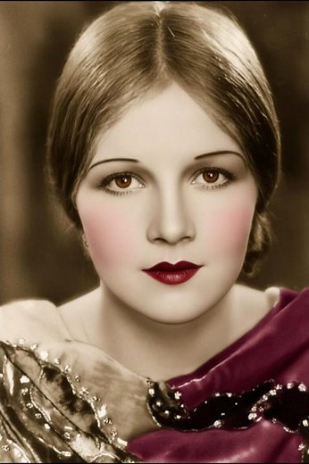 Ann Harding: Hollywood’s Forgotten Golden Goddess
