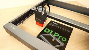 Is The xTool D1 PRO Really The BEST Laser Cutter/Engraver Machine? We Put It to the TEST! (Review) - 2025 - Hobby Laser Cutters and Engravers