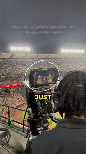 The Most Fun Job Ever 🎥 (@differentjalen)