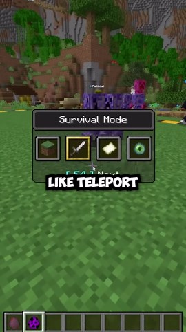 Minecraft's craziest creeper overhaul mod