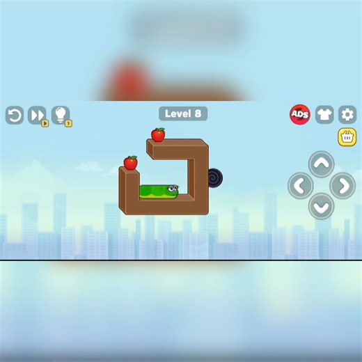 Snake Puzzle Game Level 8 #Snakepuzzle #snakepuzzlegamelevel8 Welcome To 🎮 Wandho Gamer – Let’s Play, Conquer & Have Fun! Welcome to Wandho Gamer, the home of epic gameplay, funny moments, and non-stop action! 💥 If you love PUBG, Free Fire, GTA 5, Call of Duty, Minecraft, or any intense battle royale and open-world adventure, you’re in the right place. 🔥 Expect: 🎮 Daily Gameplay Videos ⚔️ Pro Tips & Tricks 😂 Funny & Epic Gaming Moments 📺 Live Streams & Challenge Battles 🎬 Gaming Shorts th