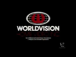Worldvision Home Video (1991)