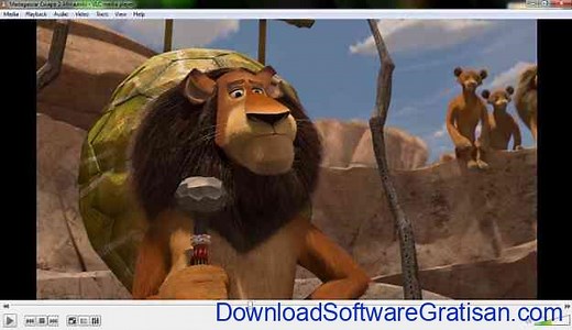 10 Pemutar Video Gratis Terbaik untuk PC