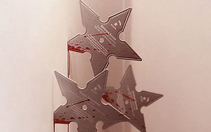 257 Creative, Unique Business Cards. Gets Clients Fast!