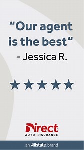 34K views · 40 reactions | Connect with a local agent and get affordable coverage for all your insurance needs. | Direct Auto Insurance | Facebook
