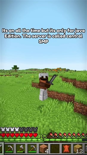 The Best Java Edition Minecraft Server? #javaeditionminecraft #minecraft #minecraftsmp #minecraftjava #fyp