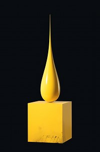 Sterling Ruby: FUTURE PRESENT, Rome, November 20, 2021–February 19, 2022