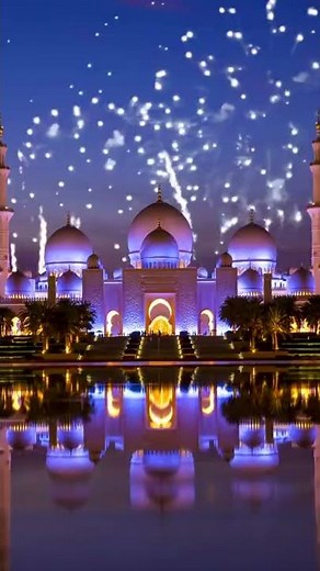 Abu Dhabi, U A E 🇦🇪 in 4K UHD by drone