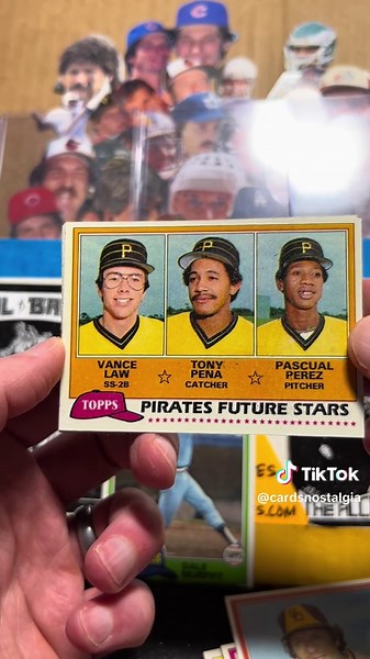 1981 Topps Baseball #baseballcards #packopening #junkwax #topps #80snostalgia