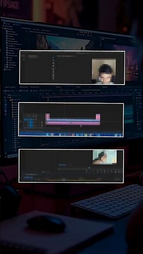 Top 3 Secret Editing Tricks😱