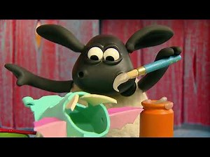 Creative Timmy! Arts, Crafts & Cute Tunes 🌟🐑 Timmy Time