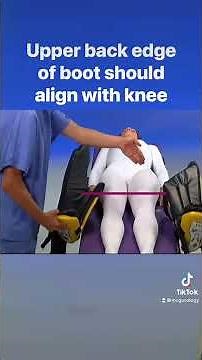 Positioning: Safe Lithotomy Position