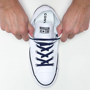 422K views · 969 reactions | Slip on your shoes every time, hassle-free. | Xpand Lacing System | Facebook