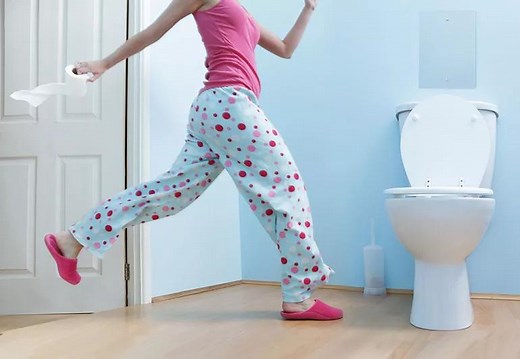 Poop Shape, Color and Smell: What’s Healthy and What’s Not