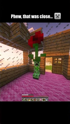 The Most Emotional Creeper Story Ever 💔