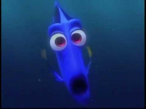 Toon Disney’s Big Movie Show Finding Nemo Promo