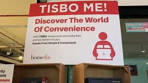 43 reactions · 17 shares | Our new retail concept, "Try In Store, Buy Online" (TISBO)! No more lugging of heavy items back home. Sounds good? Discover this new initiative at our Market Fair happening in 2 days! | Home-Fix Singapore | Facebook