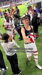 Pemain lawan ejek hidung Stiller dan ia hampir menangis di lapangan 😥💔