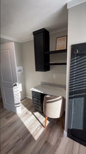 Nationally available manufactured home! All features shown come standard | Cavco Home Tour #home