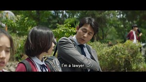 [Replay] #JUNGWoosung will be back as a South Korean president in #Steel_Rain_2! While waiting, let's re-watch this heartwarming piece where he teams up with #KIMHyanggi #INNOCENT_WITNESS . Director #LEEHan Heavy check markMore information >> http://koreanfilm.or.kr/eng/films/index/filmsView.jsp?movieCd=20185881 | KoBiz (Korean Film Council)