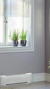 Baseboard electric heaters are the perfect touch that homebuyers need! You can find our baseboard heater exclusively at Home Depot in the United States and Canada. #electricheat #dimplex #baseboardheater | Dimplex North America | Facebook