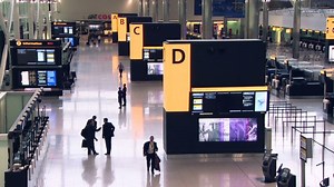 A tour of Heathrow's new 'world class' terminal