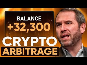 Crypto Arbitrage Guide