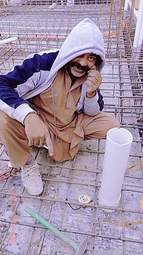 Construction Techniques for Measuring PVC Pipe