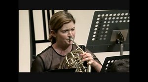 ラヴェル 亡き王女のためのパヴァーヌ