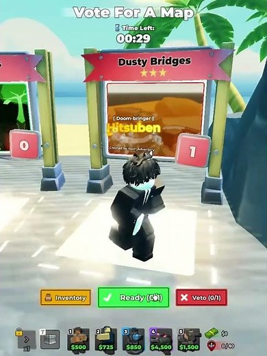 How to Get Fallen Cowboy EASILY With NST! | Tower Defense Simulator