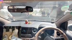 3.4K views · 166 reactions | Car driving training tutorial lessons | Drive with Ankit | Facebook