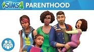 The Sims 4: Parenthood
