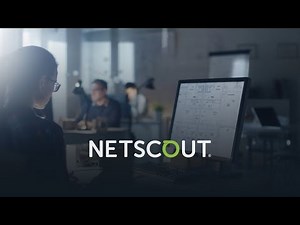 The Power of NETSCOUT