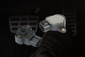 P2128 Code: Throttle/Pedal Position Sensor/Switch "E" Circuit High - In The Garage with CarParts.com