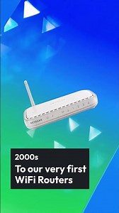 NETGEAR: 30 Years of Innovation, Shaping the Future of Connectivity
