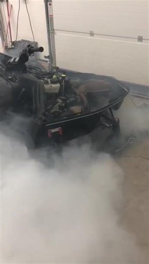 First start of the season.