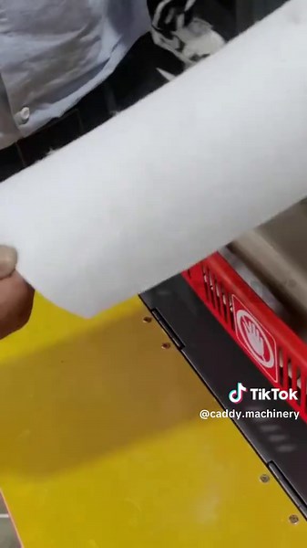 Floating Roller Glue Machine for Perfect Surface Coating