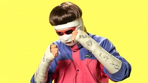Oliver Tree Breaks Down The Meaning Of "Life Goes On"'